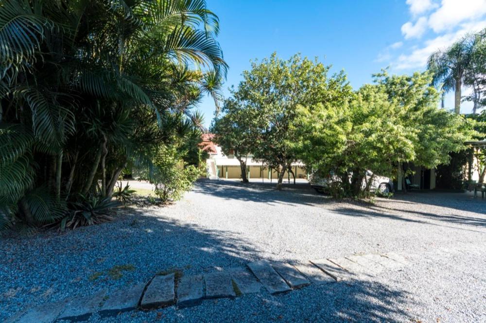 Dona Ema Pensão Balneario Camboriu