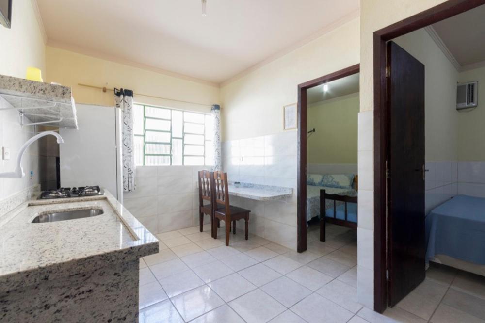 Dona Ema Pensão Balneario Camboriu