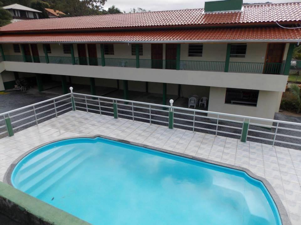 Pensão Dona Ema Balneario Camboriu